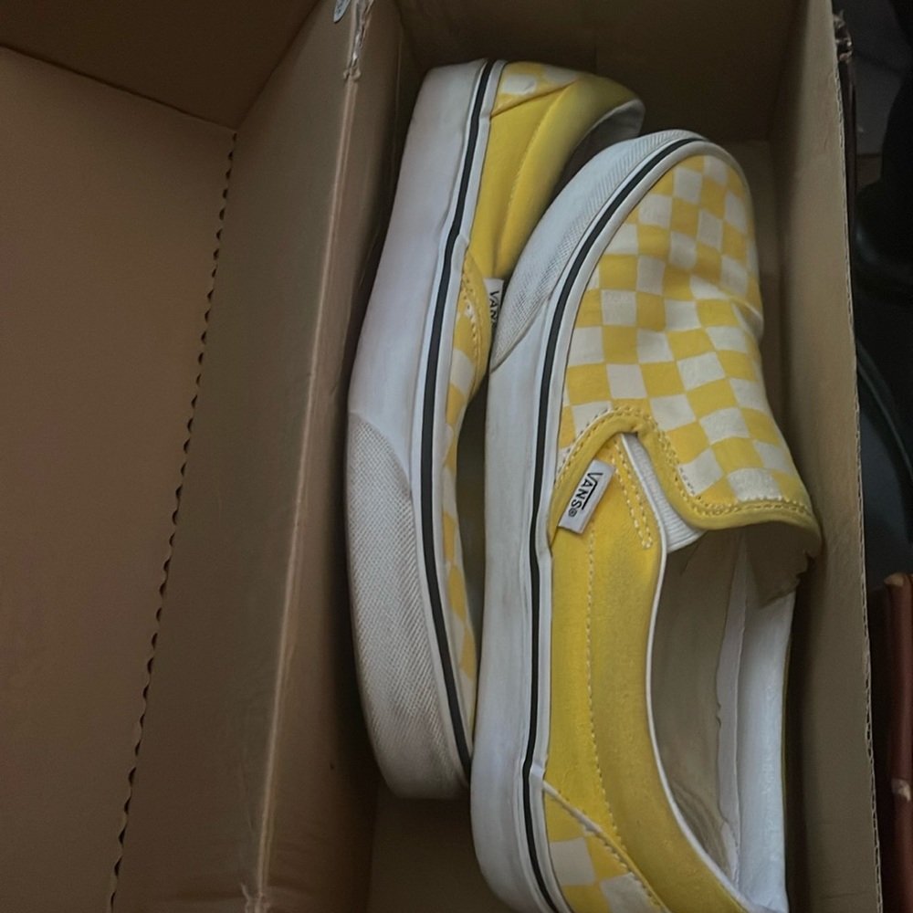 Vans